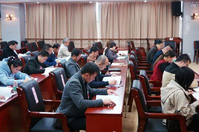 我縣新的社會階層人士聯誼會成立暨第一次會員大會召開，聚焦職業中介活動規范化發展